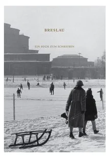 Austeria Breslau. Ein buch zum schreiben Mariusz Urbanek - Publicystyka - miniaturka - grafika 2