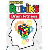 Gry PC Cyfrowe - Professor Rubik s Brain Fitness (PC) Klucz Steam - miniaturka - grafika 1