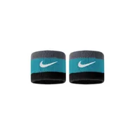 Ozdoby do włosów - Opaska na rękę NIKE SWOOSH WRISTBANDS - miniaturka - grafika 1