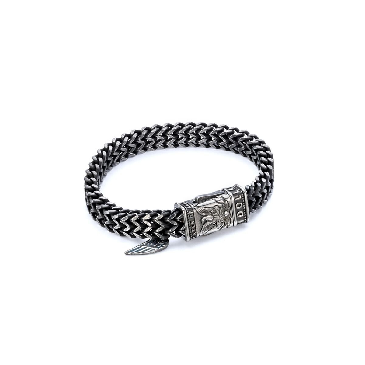 Bransoletka Męska AN Jewels AA.P253LSS