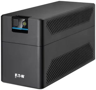 Eaton 5E 1200 USB FR G2 - Zasilacze awaryjne UPS - miniaturka - grafika 1