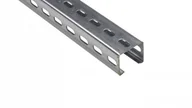 Inne mocowania - Ceownik wzmocniony CWD 40H35/3 1,2mm 610430 - miniaturka - grafika 1