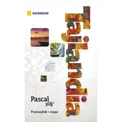 Przewodniki - Przewodnik Pascal Tajlandia 360 stopni - miniaturka - grafika 1
