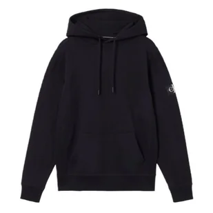 Bluza Calvin Klein Jeans Regular M J30J314036 - Bluzy męskie - miniaturka - grafika 1