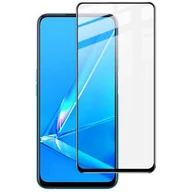 Szkła hartowane na telefon - Diamond Glass Lite Edge FG APPLE iPhone 13/13 Pro  Czarny PROGLADLFGIP13 - miniaturka - grafika 1