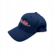 Czapki i chusty sportowe męskie - Czapka z daszkiem Unisex FLEXFIT S-M - miniaturka - grafika 1