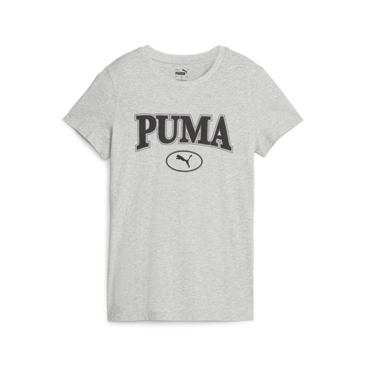 Puma Koszulka Squad Graphic 67661104 R S