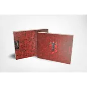 Poezja - Barykady na krzyżu - miniaturka - grafika 1