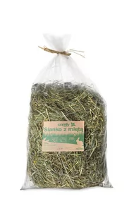 Comfy, Szampon Natural White 250Ml, 123960 - Podłoże dla gryzoni - miniaturka - grafika 1