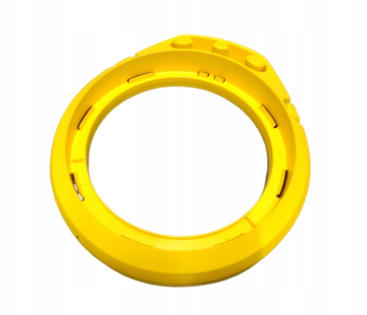 Osłona ramy odkurzacza KARCHER WD 2.500 AD 3 A 2054 A 2120 5.032-745.0