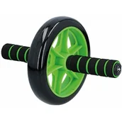 Pozostały sprzęt i akcesoria do ćwiczeń - Zipro Ab Dunlop Single Wheel Exerciser - miniaturka - grafika 1