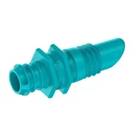Inne akcesoria do nawadniania - Kroplownik końcowy GARDENA Micro-Drip-System 13307-20 (25 szt.) - miniaturka - grafika 1