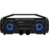 Głośniki przenośne - Rebeltec SoundBox 340 RBLGLO00044 - miniaturka - grafika 1