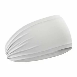 Opaska Salomon Sense Oyster Mushroom - Czapki i chusty sportowe damskie - miniaturka - grafika 1
