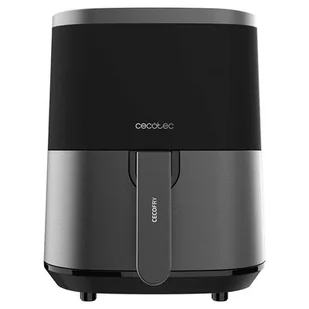 Cecotec Cecofry Fantastik Inox 4000 - Frytkownice - miniaturka - grafika 1