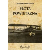 Historia świata - Flota powietrzna - Orthlieb Bernard - miniaturka - grafika 1