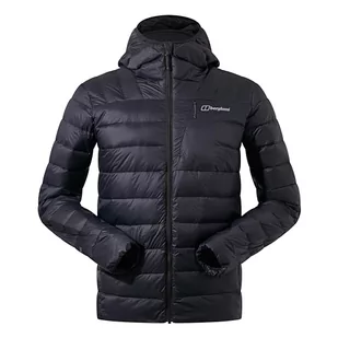 Berghaus Silksworth męska kurtka puchowa z kapturem Silksworth - Kurtki męskie - miniaturka - grafika 1