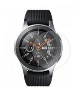 Akcesoria do smartwatchy - Best SZKŁO HARTOWANE 9H DO SAMSUNG GALAXY WATCH 46 MM - miniaturka - grafika 1