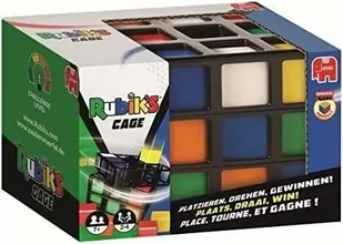 Rubik's Cage - RUBIKS - Zabawki interaktywne dla dzieci - miniaturka - grafika 1