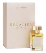 Wody i perfumy męskie - Regalien MARRAKESH extrait de parfum 80ml - miniaturka - grafika 1