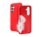 Etui i futerały do telefonów - SBS Instinct do Galaxy A16 Czerwony - miniaturka - grafika 1