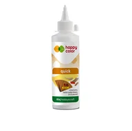 Przybory szkolne - Happy Color Klej magiczny quick butelka 100 g - miniaturka - grafika 1