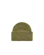 Czapki damskie - Czapka zimowa VANS Newton Beanie loden Green VN000HSNZBF1 - miniaturka - grafika 1