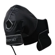 Apteczki i materiały opatrunkowe - Kompresyjny mankiet chłodzący na bark - Cryo Compression Wraps - miniaturka - grafika 1