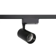 Lampy sufitowe - Italux LAMPA sufitowa DALI SA-8510+HT4-BA35S/BK-WW metalowa OPRAWA LED 18W 3000K do systemu szynowego 3-fazowego czarna SA-8510+HT4-BA35S/BK-WW - miniaturka - grafika 1