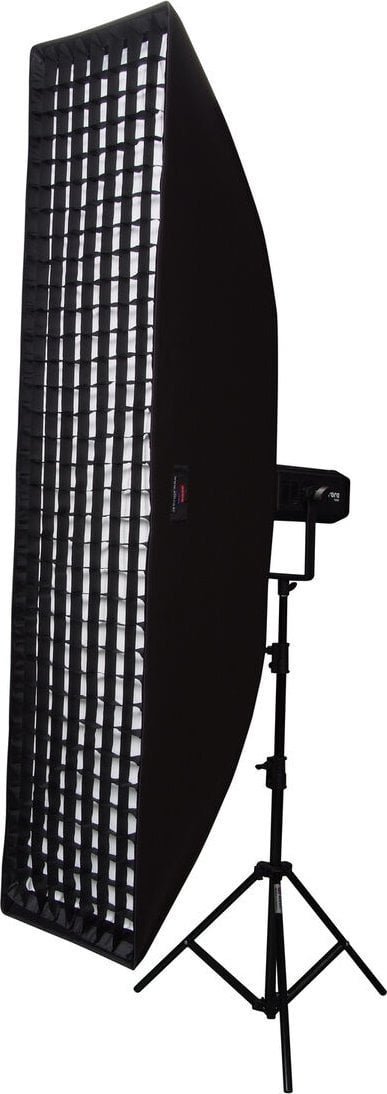 Aurora Softbox Aurora 40x180 cm LBDR418
