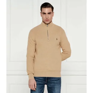 POLO RALPH LAUREN Sweter Regular Fit - Swetry męskie - miniaturka - grafika 1