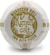 Kosmetyki do kąpieli - Kula do kąpieli - Moroccan Roll - miniaturka - grafika 1