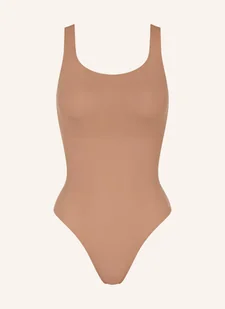 Sloggi Body Zero Feel 2.0 braun - Body - miniaturka - grafika 1