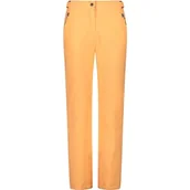 Spodnie narciarskie - CMP - Spodnie narciarskie damskie, Melon, 46 - miniaturka - grafika 1