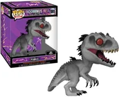 Figurki dla dzieci - funko pop! funko fusion super 6 1005 -indominus rex - miniaturka - grafika 1
