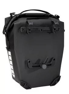 Sakwa rowerowa Thule Shield 22 l - Sakwy rowerowe - miniaturka - grafika 5