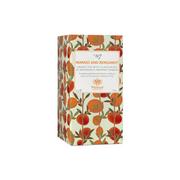 Herbata - Herbata zielona Whittard of Chelsea Mango &amp; Bergamot, 25 szt. - miniaturka - grafika 1