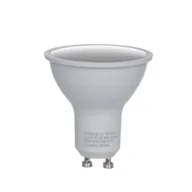 Żarówki LED - LUUMR Smart LED GU10 4,7W RGB matowy ZigBee Hue - miniaturka - grafika 1