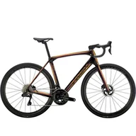 Rowery - Trek Domane SLR 9 2025 gen 4 60cm Axinite Flip/Trek Black - miniaturka - grafika 1
