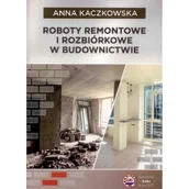 Technika - KaBe Roboty remontowe i rozbiórkowe w budownnictwie - miniaturka - grafika 1