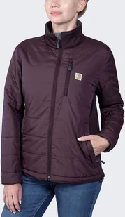 Kurtka Carhartt Rain Defender Light Blackberry - Kurtki męskie - miniaturka - grafika 1
