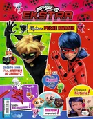 Czasopisma - Miraculous Biedronka i Czarny Kot Ekstra - miniaturka - grafika 1