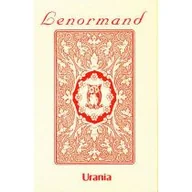 Pozostałe książki - AGM Urania Mlle Lenormand - Red Owl: English Edition - GB - miniaturka - grafika 1