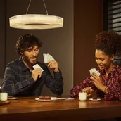 Żarówki LED - OSRAM SubstiTUBE LED G10q T9 C32 EM 18,3W 30cm 830 - miniaturka - grafika 1