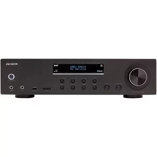 Amplituner AIWA AMR-200DAB Czarny - Amplitunery - miniaturka - grafika 1