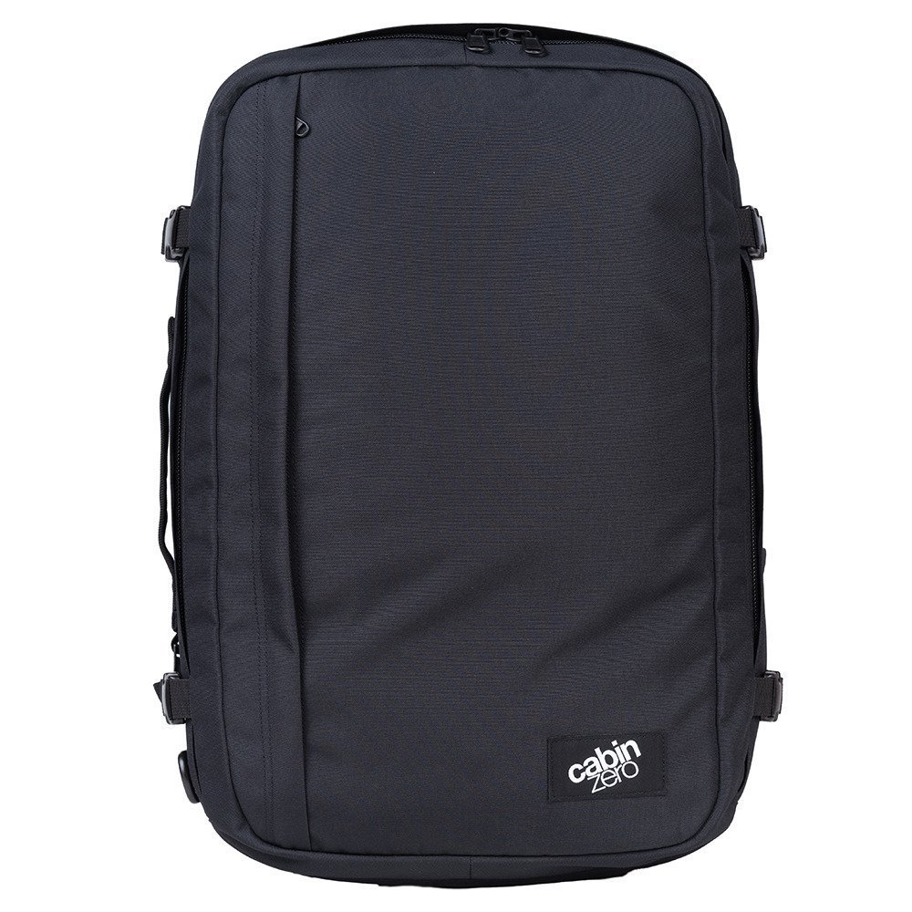 Plecak torba podręczna CabinZero Classic Plus 42 l - absolute black