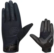 Rękawiczki rowerowe - CHIBA TOURING Rękawiczki Rowerowe LONG 3XL - miniaturka - grafika 1