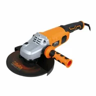 Szlifierki i polerki - BETA SZLIFIERKA KĄT.230mm 2400W - miniaturka - grafika 1