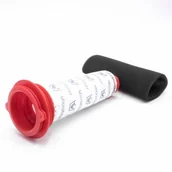 Filtry do odkurzaczy - VHBW Zestaw filtrów do Bosch Athlet - miniaturka - grafika 1