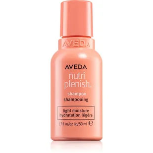 AVEDA NutriPlenish Szampon nawilżający 50 ml - Szampony do włosów - miniaturka - grafika 1
